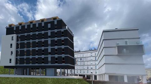 Photo 4 from new construction home in Flat for sale in Calle Libertad, Piedras Blancas, Asturias