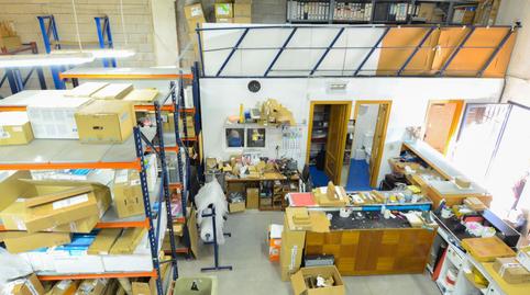 Photo 4 of Industrial buildings for sale in Navarra, Villanueva de la Cañada ciudad, Madrid