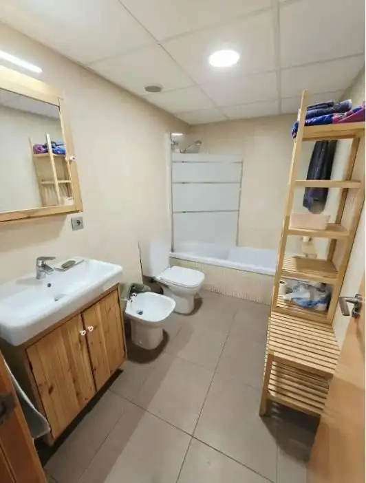 Apartament amb ascensor en venda a Colonia Madrid, imagen 12