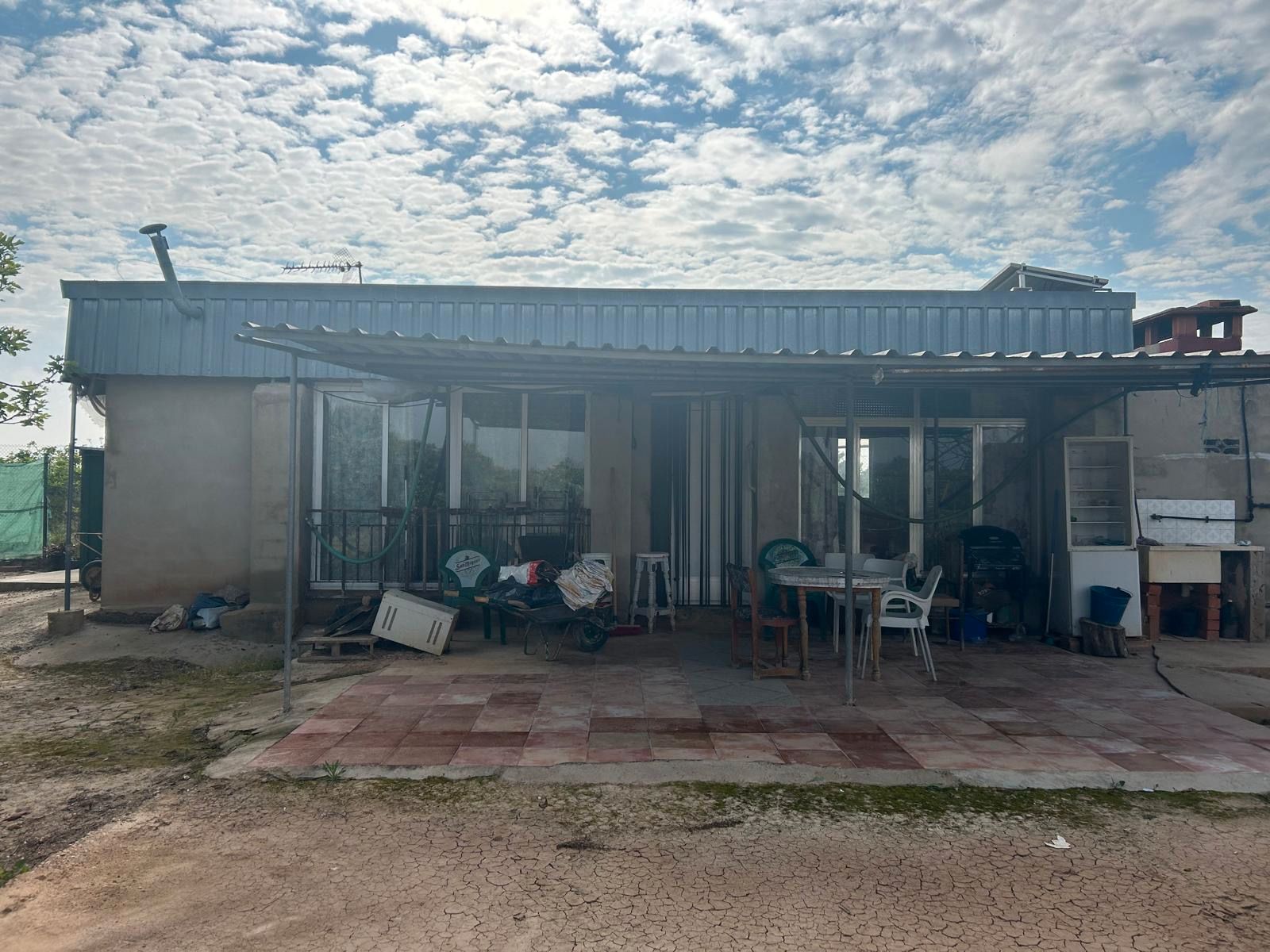 Wohnung zum Verkauf in Sueca ciudad