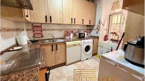 Foto 5 de Casa o chalet en venta en El Pópulo - Santa María,  Cádiz Capital