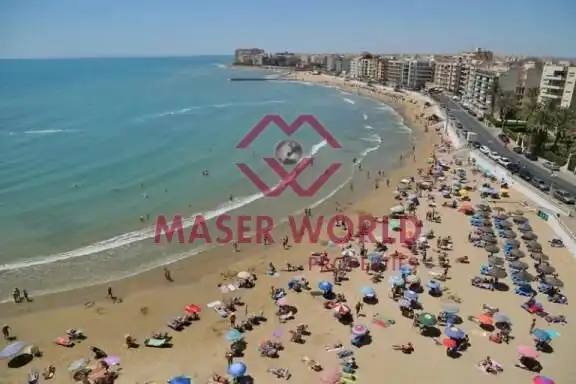 Baixos amb piscina en venda a Playa del Cura, imagen 23