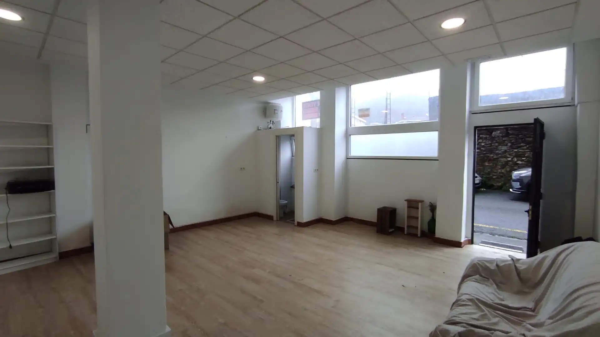 Commercial properties for sale in Eibar