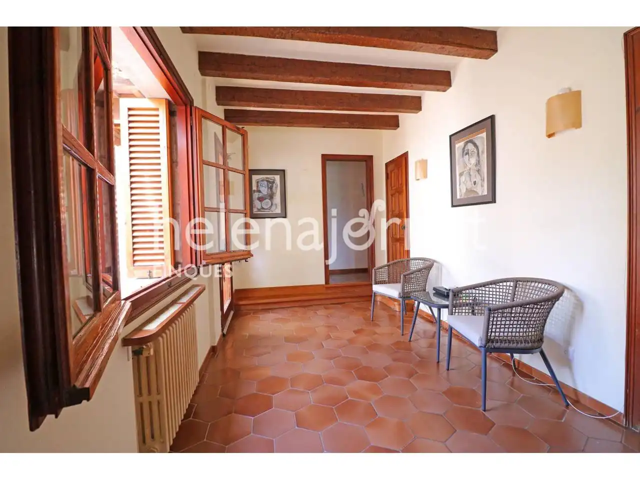 Houses for sale in Sant Feliu de Guíxols  with Heating, Private garden and Terrace