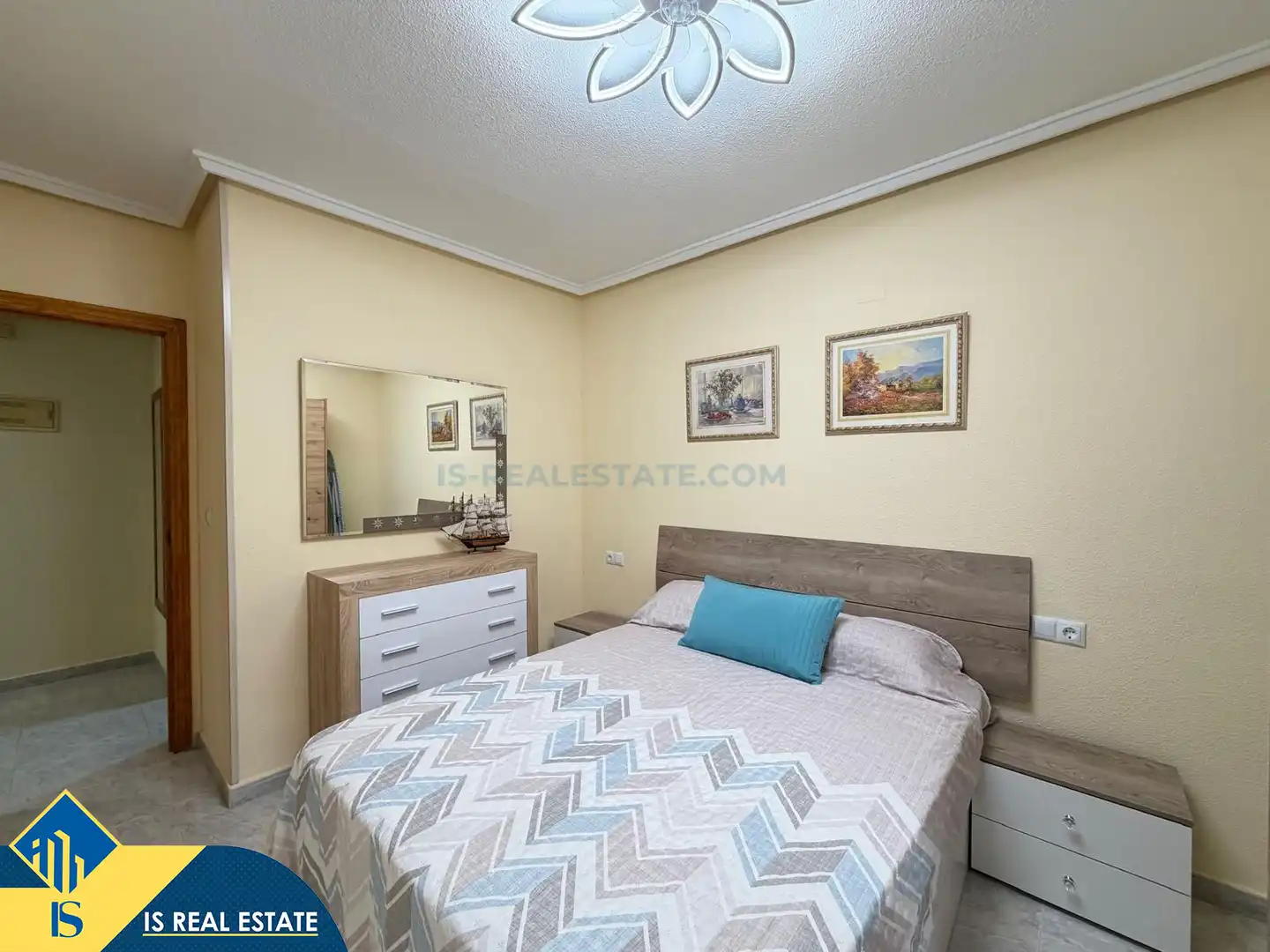 Apartamento con ascensor en venta en Playa del Cura, imagen 12