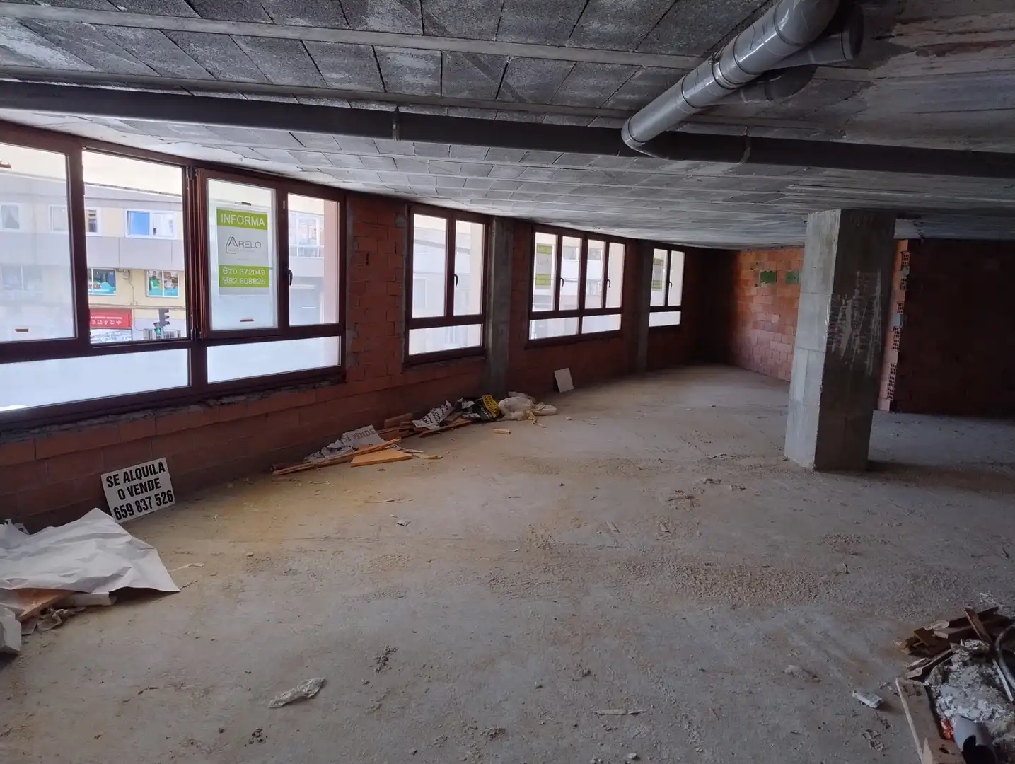 Local comercial en venda a Praza Fonte dos Ranchos 13, imagen 3