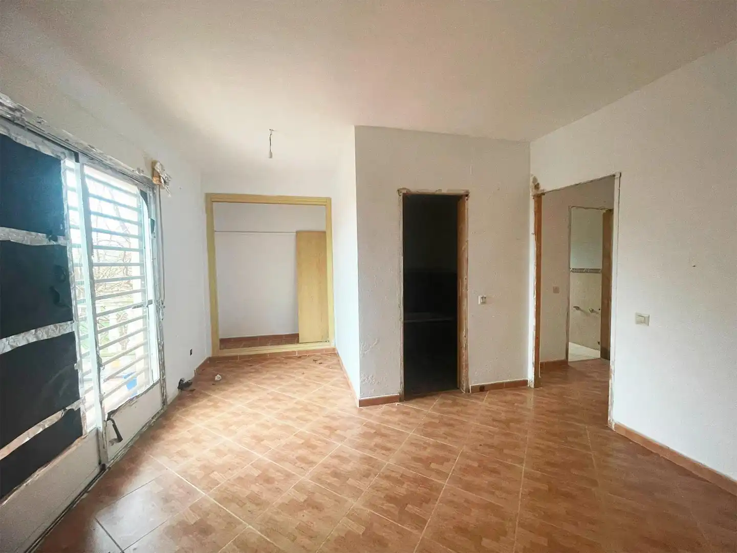 Casa adosada en venda a Domingo Pérez