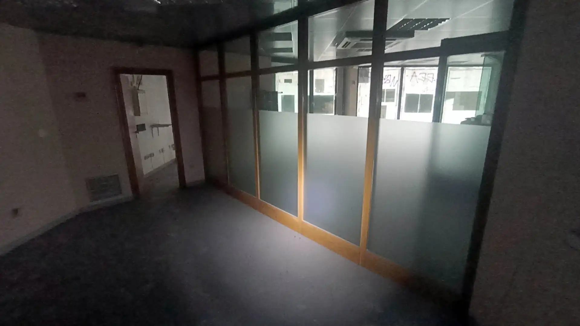 Local comercial en venda a Carrer de la Doctora Castells, imagen 19