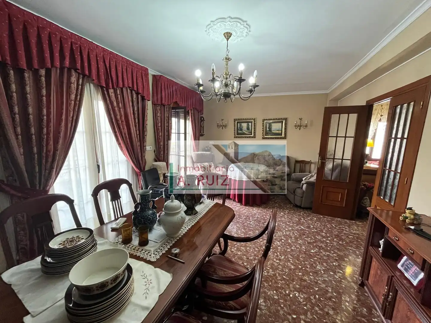 Flat with terrace for sale in Priego de Córdoba, imagen 2