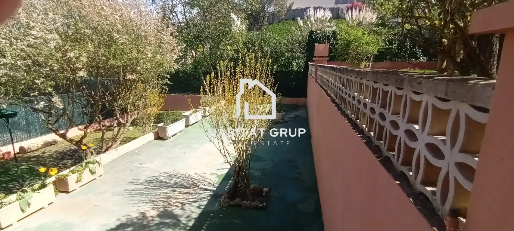 House with garden for sale in Montbarbat, imagen 9