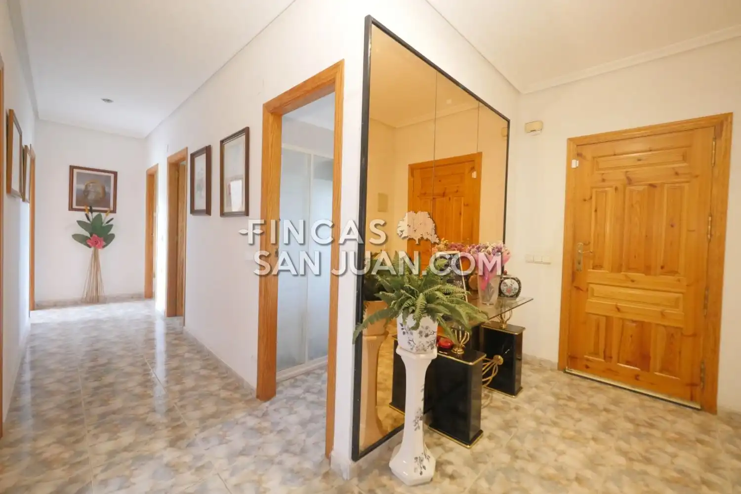 Casa o chalet en venta en La Huerta