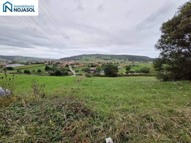 Terreno residencial en Venta en Calle san mames de meruelo en Meruelo