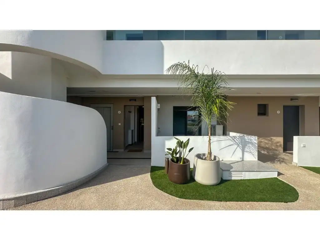 Apartment mit Pool zum Verkauf in Calle Miguel Barcelo-Playa Flam, imagen 2