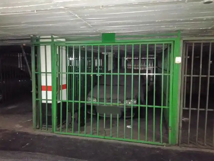 Einzelparkplatz zum Verkauf in N-634, imagen 2