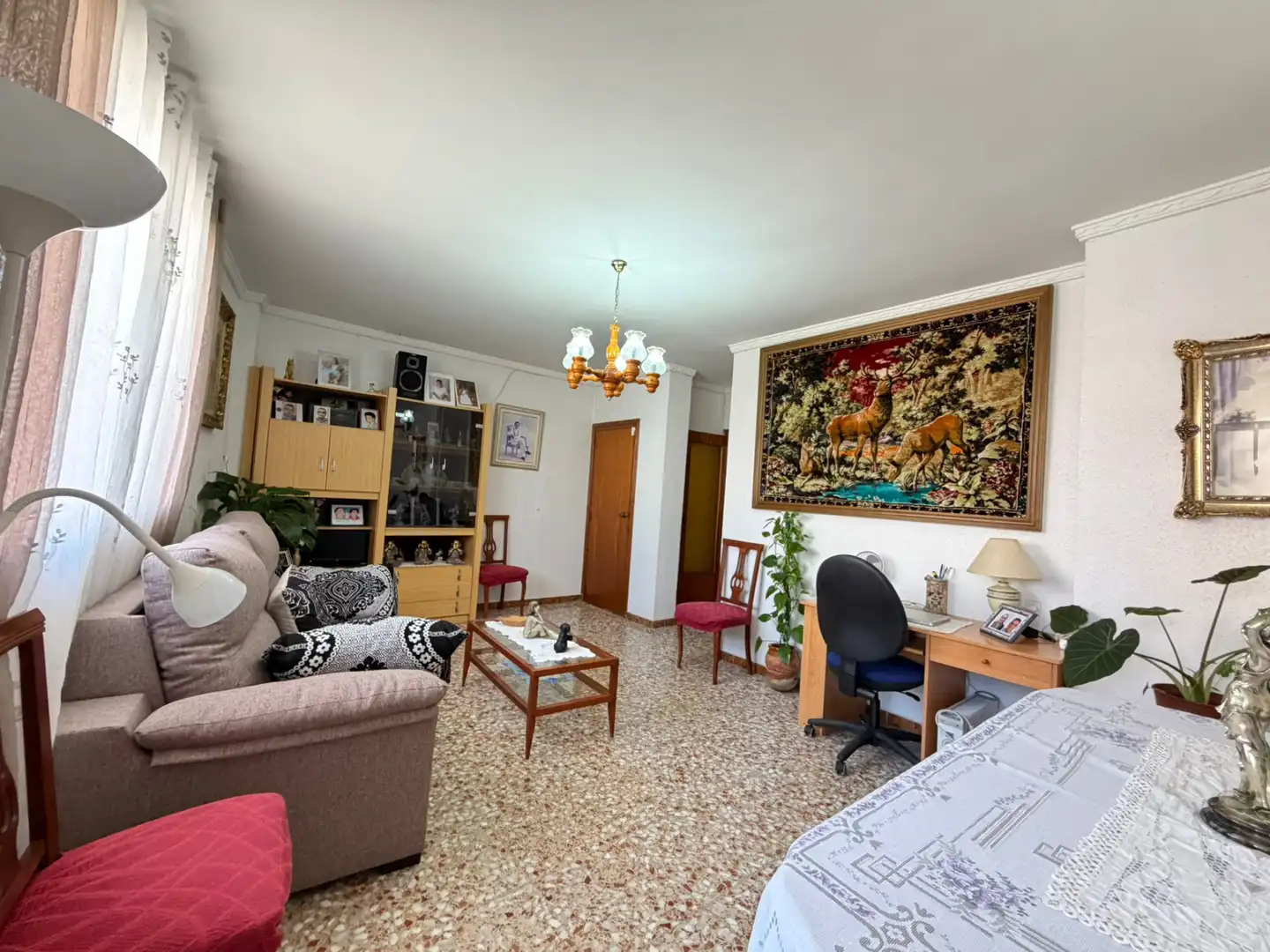 Casa amb terrassa en venda a Calle Helsinki, imagen 54