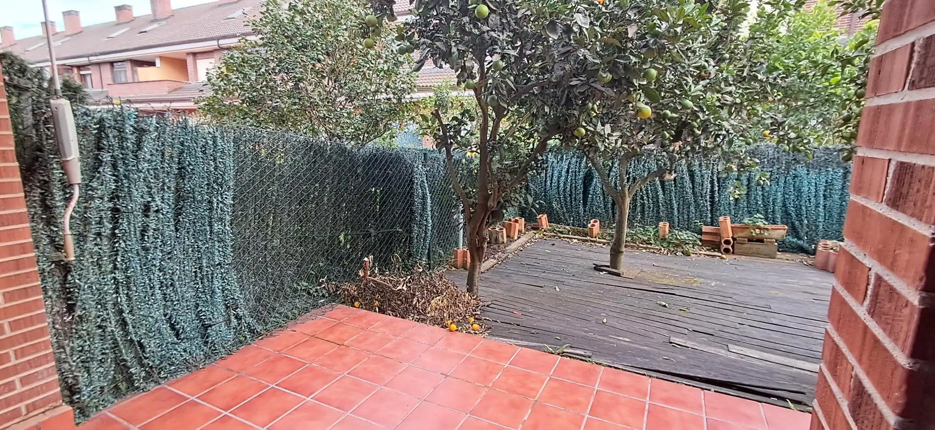 Adossat en venda a Calle RIA DE SOLIA 9, imagen 24