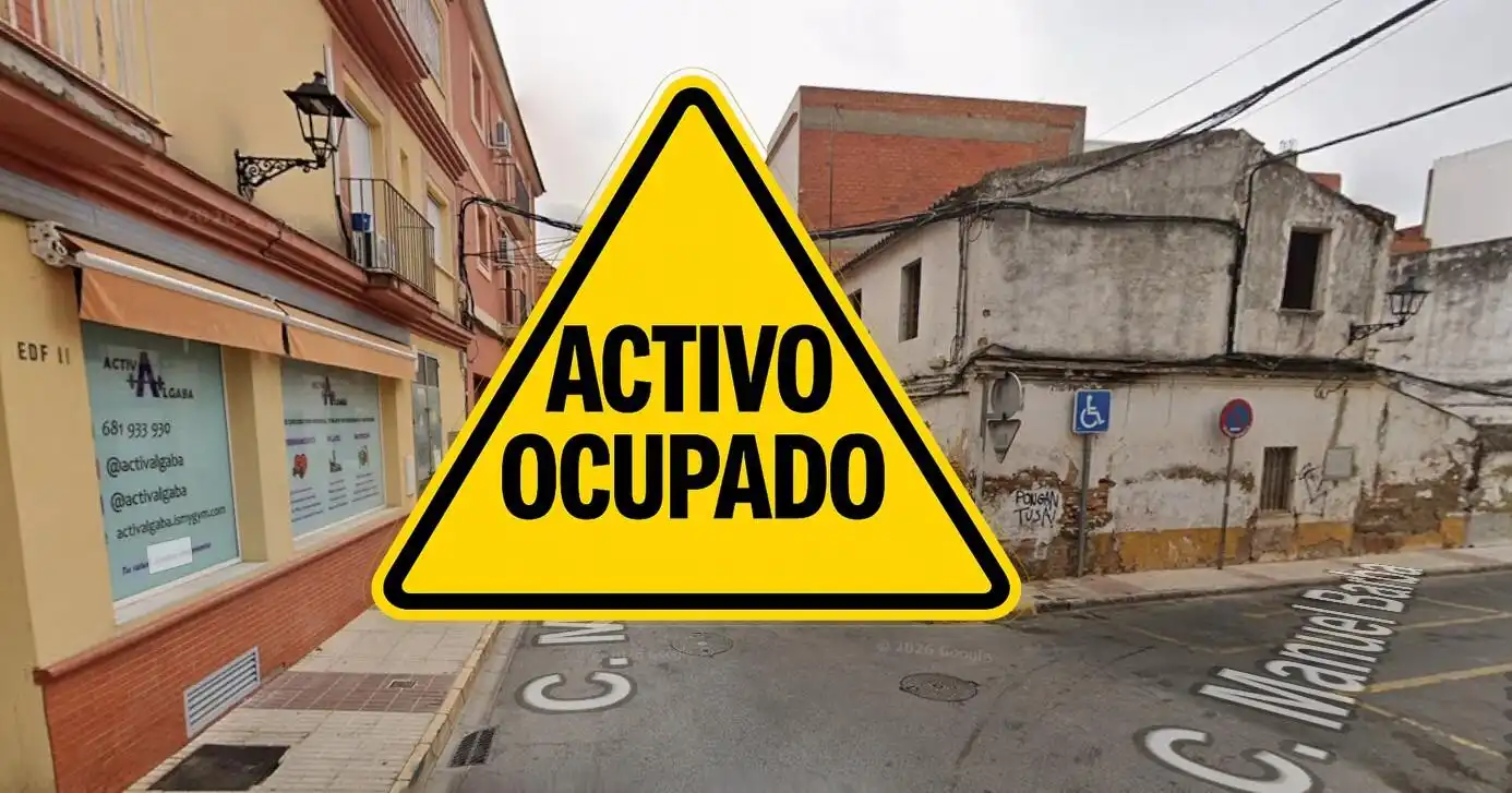 Parkplatz zum Verkauf in MANUEL VELAZQUEZ BAZAN