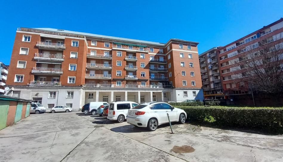 Foto 1 de Piso en venta en Plaza de Luis Hauzeur, El Parque - Zapatón, Cantabria