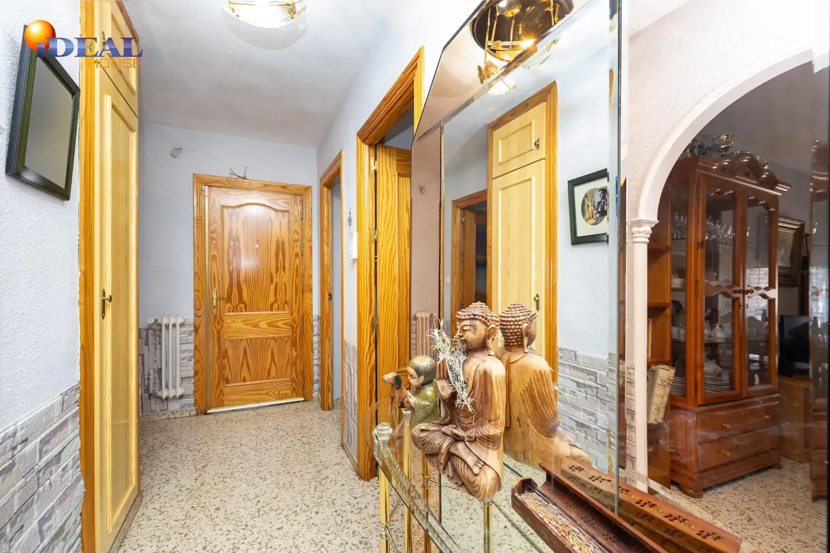 Wohnung zum Verkauf in Calle ROSALIA DE CASTRO, imagen 3
