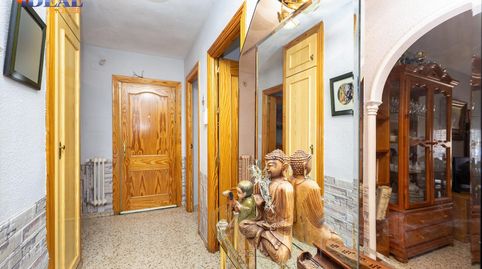 Foto 3 de Piso en venta en Calle Rosalia de Castro, Parque Nueva Granada, Granada Capital