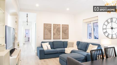 Photo 4 of Apartment to share in Castillejos - Cuzco, Madrid