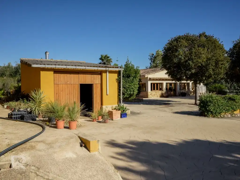 House for sale in Camí Pla de Lloret, imagen 10