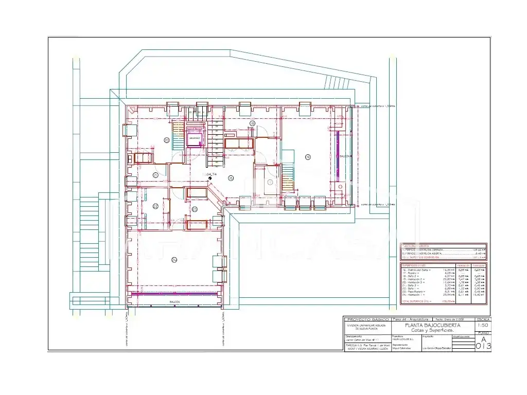 Residencial en venda en Vielha e Mijaran
