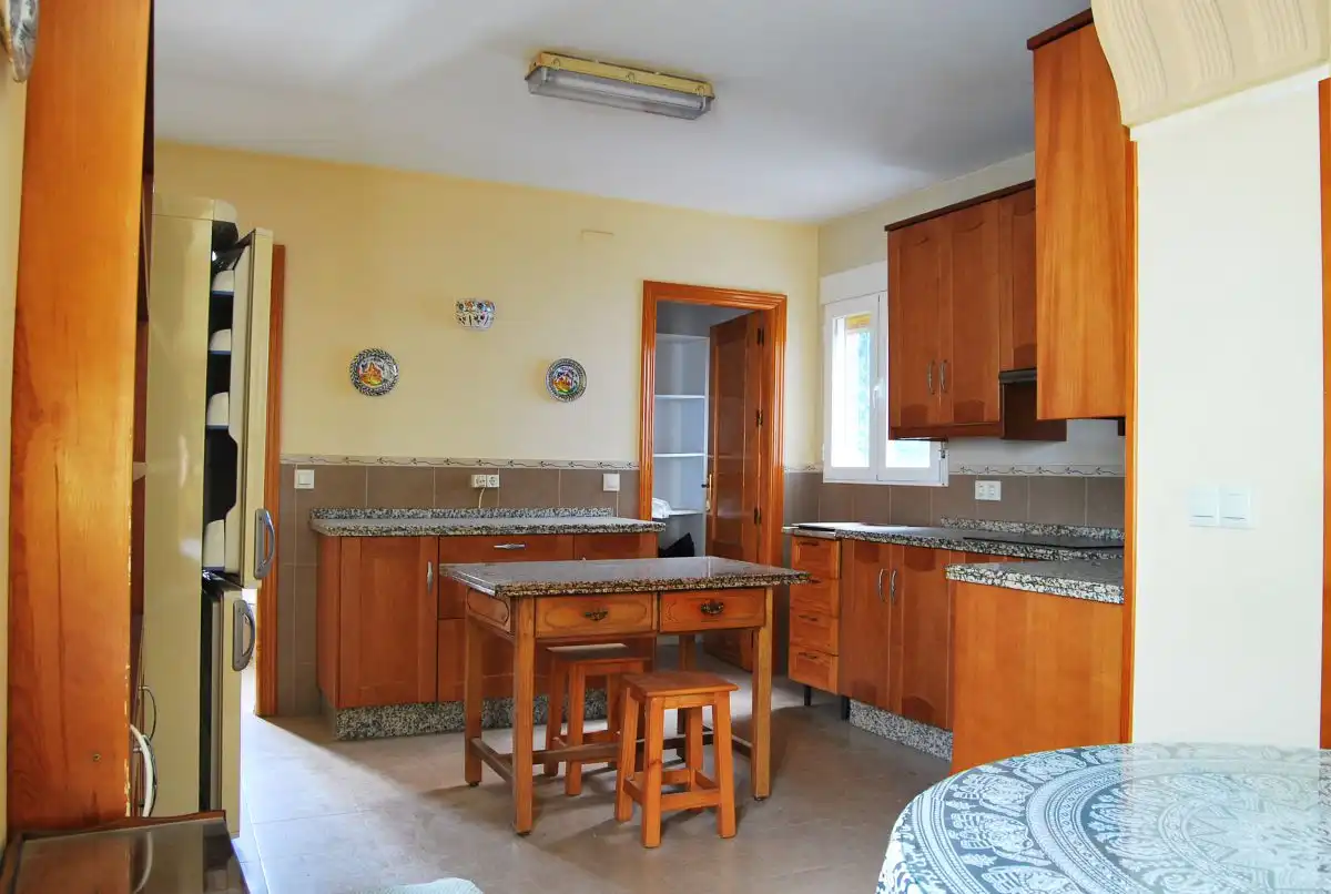 Maison avec jardin à vendre à Loja, imagen 2