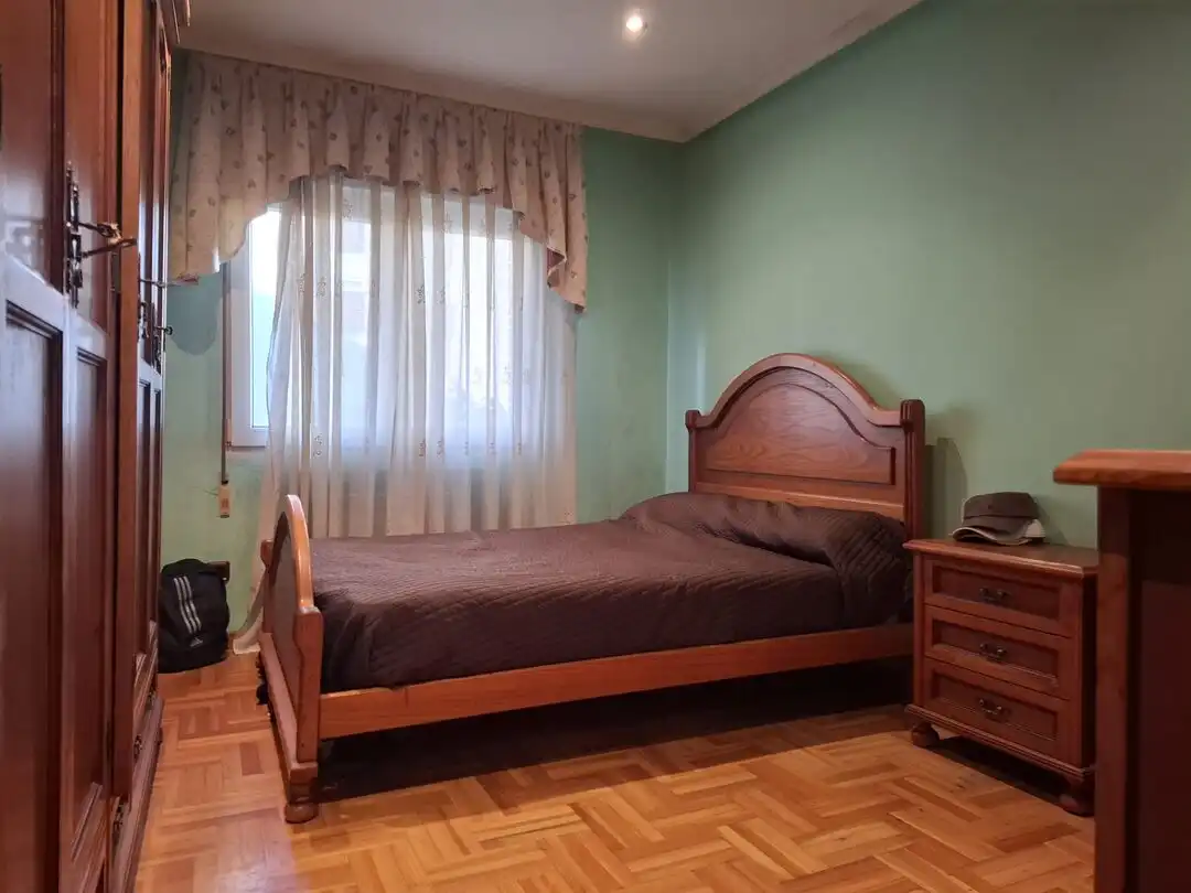 Dormitori de Pis en venda en Llano