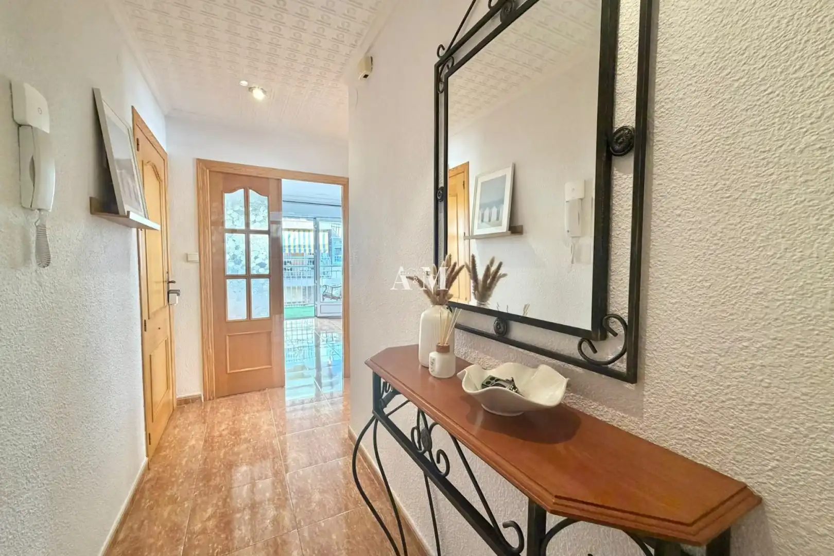 Wohnung mit Terrasse zur Miete in Playa del Cura, imagen 12