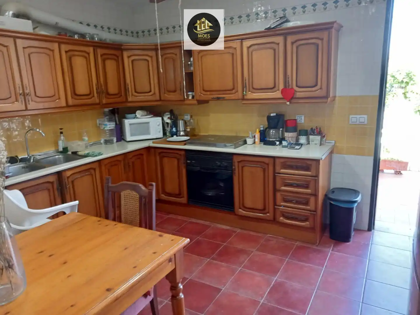 Villa con piscina in vendita a Puente Jontoya - Puente de la Sierra - El Arroyo, imagen 10