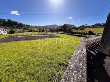 Terrenos y solares en venta en Samano