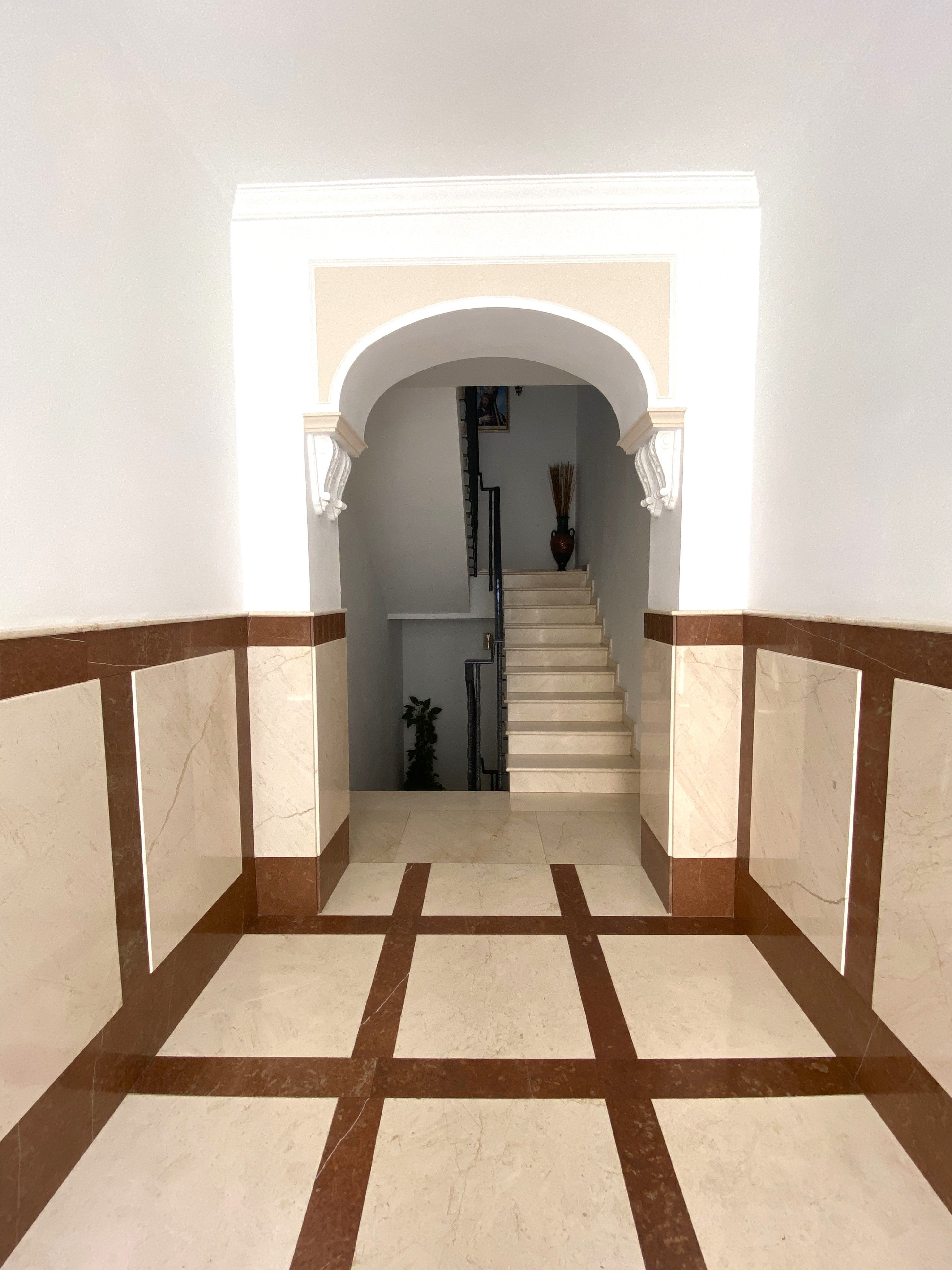 Flat for sale in Estepa  with Furnished, Oven and Washing machine