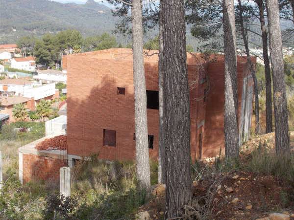 Casa-chalet en Venta en Socies (De) en Corbera de Llobregat