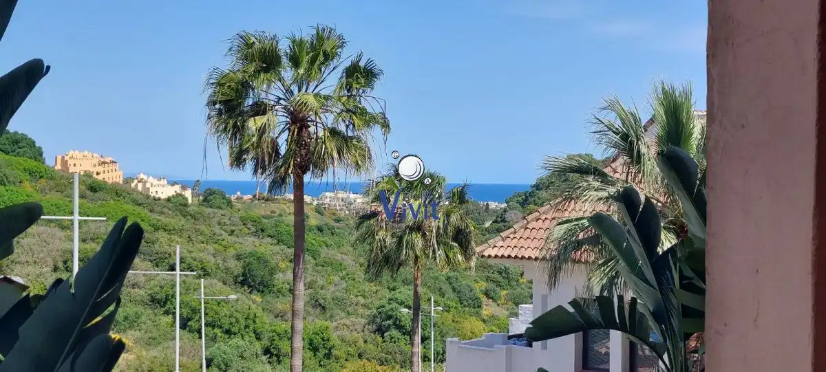 Wohnung mit Aufzug zum Verkauf in La Duquesa, imagen 22