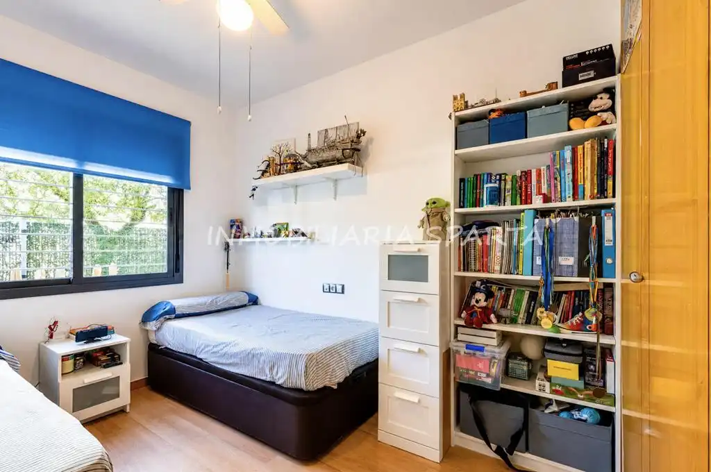 Wohnung mit Pool zum Verkauf in Calle Presidente Adolfo Suárez 1, imagen 68