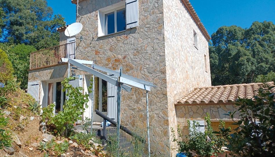 Foto 1 de Casa o xalet en venda a Maçanet de Cabrenys, Girona