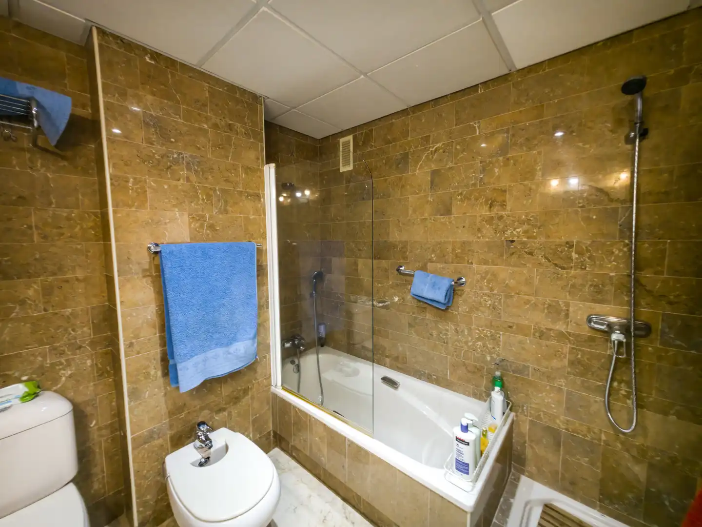 Apartments for sale in Parque María Luisa -Giralda Sur