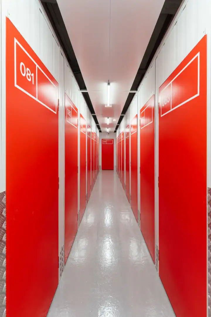 Storage room for rent in  Palma de Mallorca  with Alarm