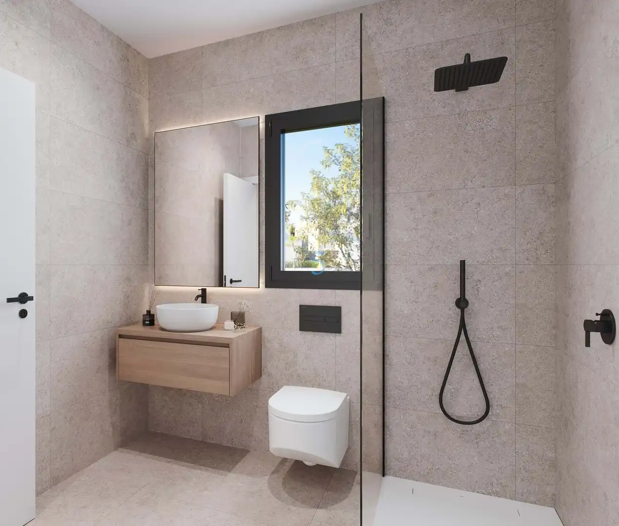 Attique avec piscine à vendre à Calle  Pp.sta.rosalia, imagen 18