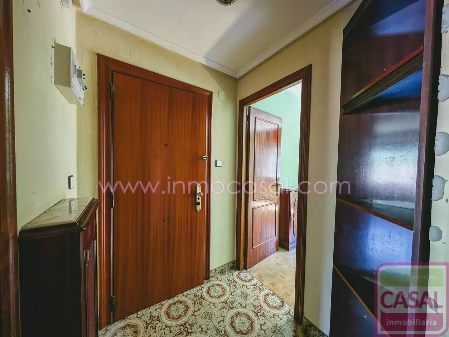 Flat for sale in San Martín del Rey Aurelio  with Heating and Terrace