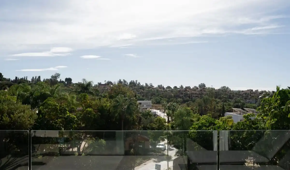 Chalet con piscina en venta en Benamara - Atalaya, imagen 17