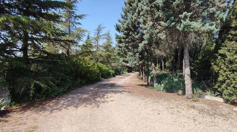 Foto 4 de Finca rústica en venda a Lliçà d'Amunt, Barcelona