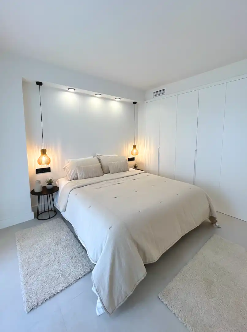 Wohnung mit Pool zum Verkauf in Nueva Andalucía, imagen 24