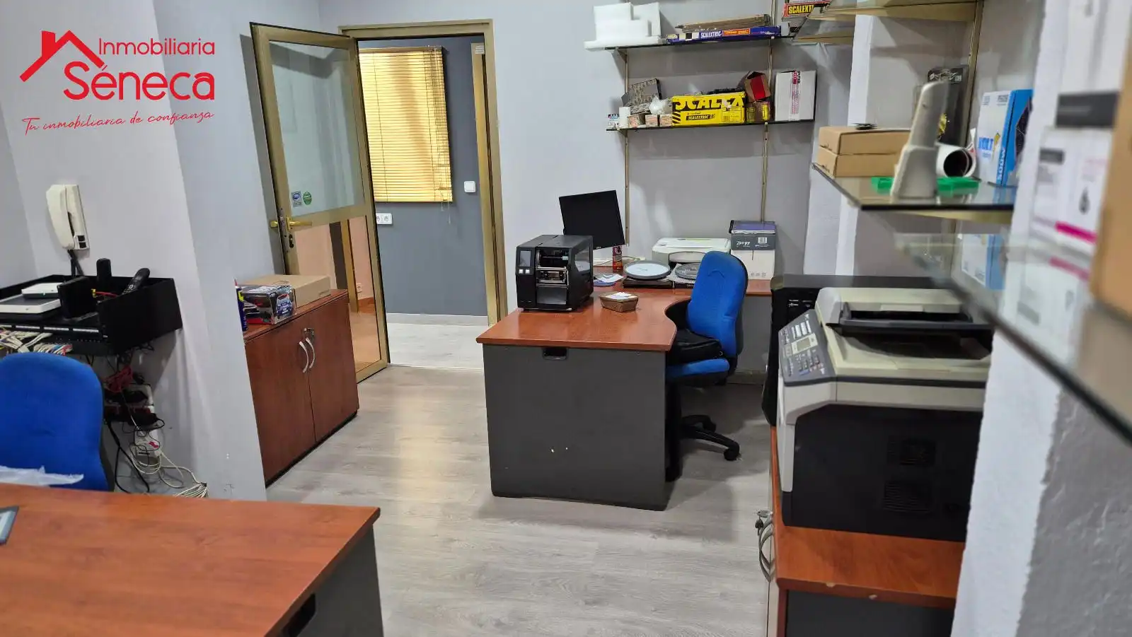 Local comercial en venda a JULIO CÉSAR, imagen 11