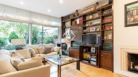 Foto 2 de Casa o chalet en venta en Sant Domènec, Barcelona