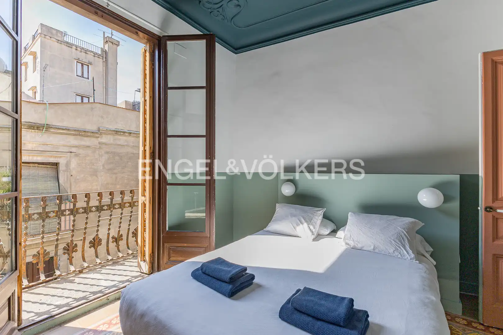 Appartamento con terrazza in vendita a Ciutat Vella, imagen 15