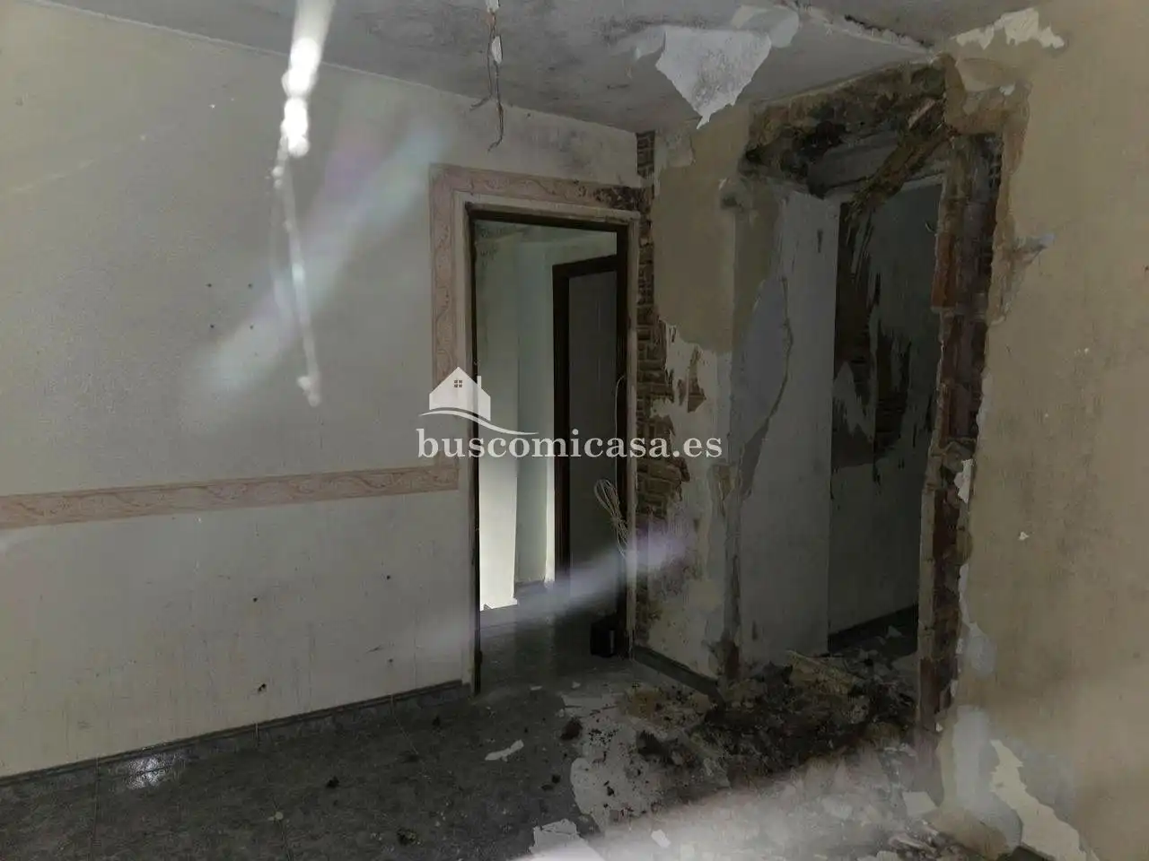 Houses for sale in Martos