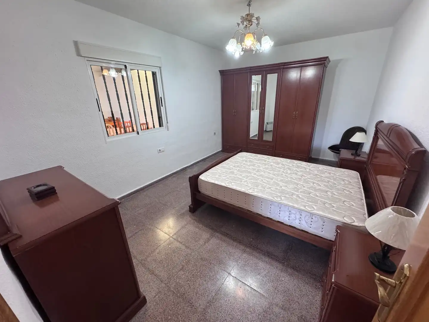 Maison rustique avec piscine à vendre à Las Virtudes, imagen 10