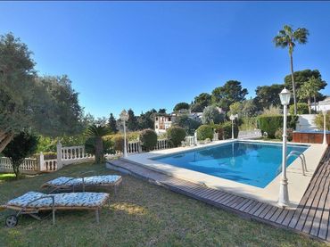 Xalet amb piscina en venda a Torremuelle